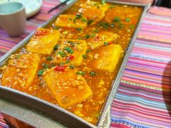 -香巴拉云南餐厅(华莱坞店)