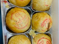 鲜肉月饼-泰康食品(南京东路店)