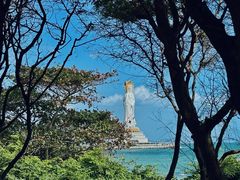 -三亚南山文化旅游区