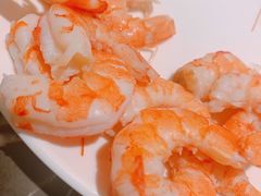 -丽彩天祺酒店-自助餐厅