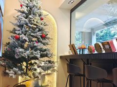 -家琳甜品(江南东店)