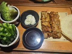 -淀里船宴(卓达店)