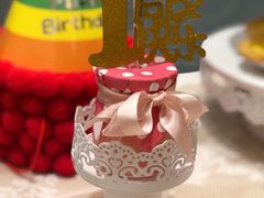 -梦境蛋糕FAN·TacyCake(德思勤店)