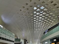 -杭州萧山国际机场