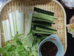 -酒肉门孔府菜(曲阜游客中心店)