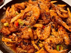 鸡抓虾-膳之坊(长青街店)
