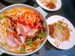 -不老溪贵州菜(广安门总店)