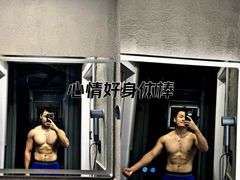 -EASY POWER健身工作室(浦东大道店)
