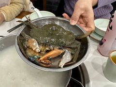 -盈田盈粥庄(博山东路店)