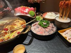 -色響火锅(恒隆广场店)