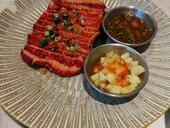 -芭札·Thai泰国餐厅(同和金铂天地店)