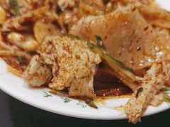 -老陈家擀面皮(木塔巷店)