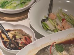-满满海佛跳墙(千禧店)