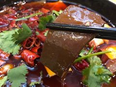 -成都驻京办餐厅(蜀都宾馆店)