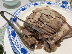 -巴音浩日娲·蒙餐(双林东路店)