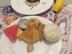 -同里湖大饭店-怡景轩中餐厅(同里古镇店)