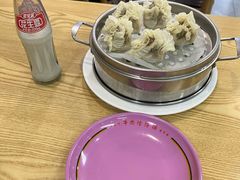 -牛马行牛肉饸饹铺(长春总店)
