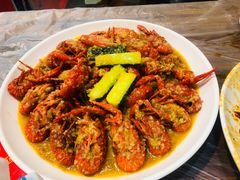 -大拇指龙虾(娄葑文体中心店)