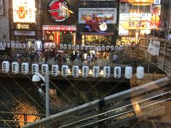 -蟹道乐(道顿堀本店)