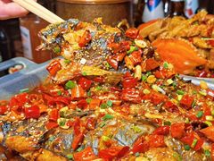 -1819餐厅·团队聚餐·烤串·精酿