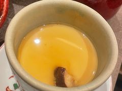 黑松露茶碗蒸-伊藤ITO(侨福芳草地购物中心店)