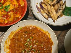 -薇酌饮·陕西菜(南门外店)