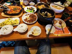-云海肴·汽锅鸡·云南菜(苏州中心店)