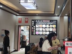 -乳仔牛牦牛汤锅 烤羊排(松潘古城店)