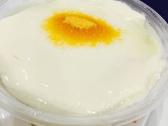 -发记甜品(铜锣湾店)
