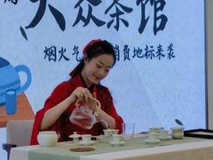 -闽江夜游台江旅游码头