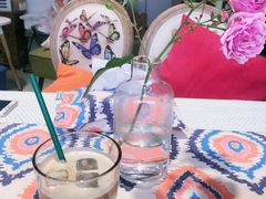 -艾蜜西餐厅(梅园店)