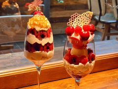 -翡翠鸟精品泰国菜(北辰财富中心店)