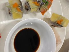 -汉丽轩韩式自助烤肉十二年(SM广场店)