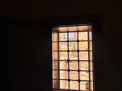 -悬空教堂