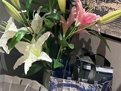 -鑫小城故事·藕汤·家常菜(台北一路总店)
