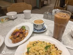 -翠华餐厅(正佳广场店)