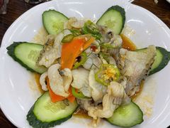 -南记食粥坊·宵夜大排档(莲花店)