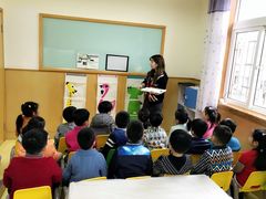 -Angel Garden天使花园幼儿园