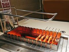 -丰茂烤串(五道口店)