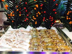 -吉布鲁牛排海鲜自助(武侯泛悦国际店)