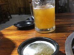 -水浒烤肉(国贸店)