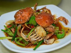 -明润海鲜(南边海店)