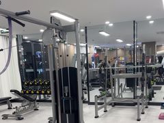 -琪航·健身+普拉提(嘉定北地铁站店)