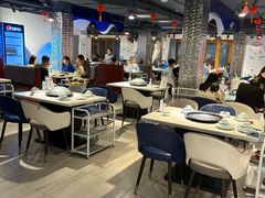 -碗中海·蒸汽海鲜·桑拿鸡(岭南天地店)