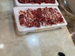 -潮悦牛肉火锅城(水贝店)