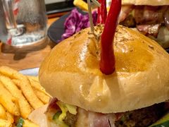 -Devils’ Brewery小恶魔精酿啤酒(泛海美式熏肉店)