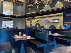 大堂-炉鱼(爱琴海购物公园店)