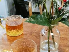 -AFS Cafe & Canteen(闽江二路店)