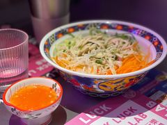 -新越盏·东南亚料理(捷登都会店)
