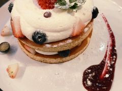 莓朋友的乳酪-AFS Cafe & Canteen(闽江二路店)